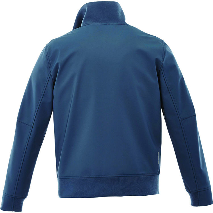 Picture of Kendrick Softshell Jacket - Mens