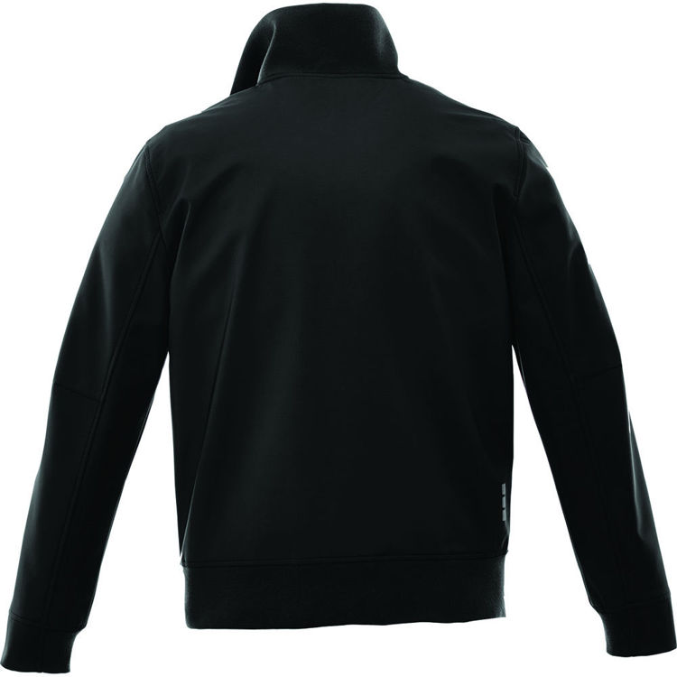 Picture of Kendrick Softshell Jacket - Mens