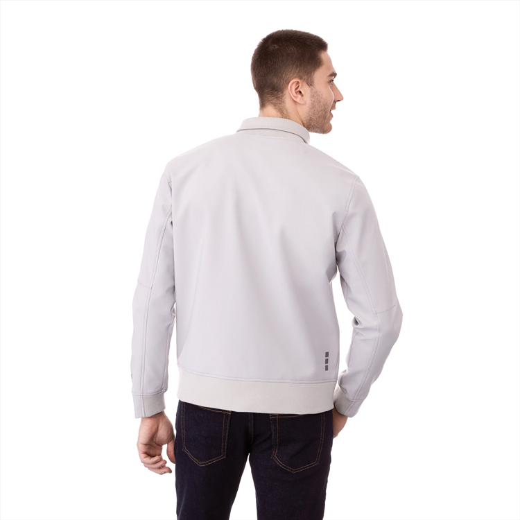 Picture of Kendrick Softshell Jacket - Mens