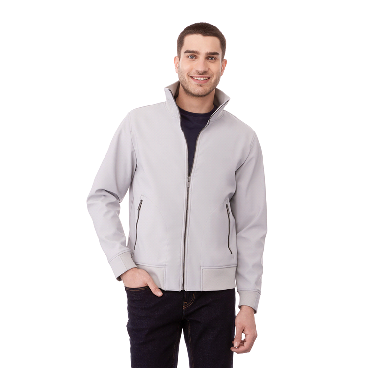 Picture of Kendrick Softshell Jacket - Mens