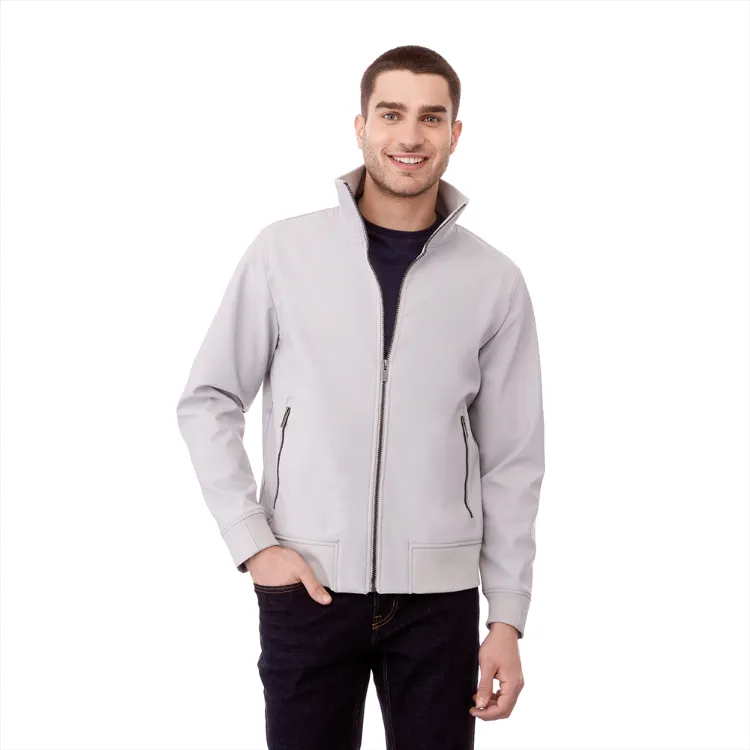 Picture of Kendrick Softshell Jacket - Mens
