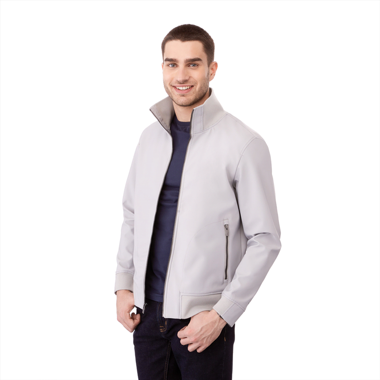 Picture of Kendrick Softshell Jacket - Mens