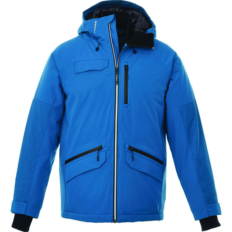 Picture of Breckenridge Insulated Jacket - Mens