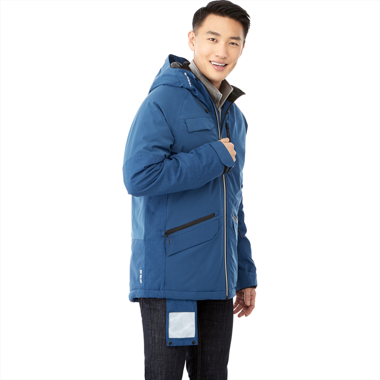 Picture of Breckenridge Insulated Jacket - Mens