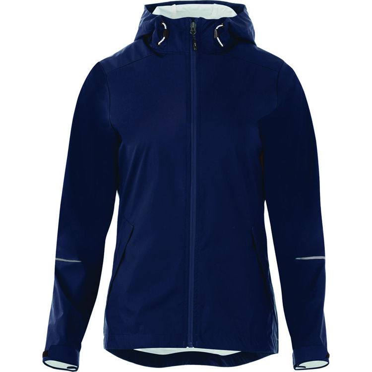 Picture of Cascade Jacket - Womens
