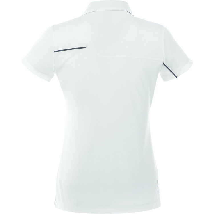 Picture of Wilcox Short Sleeve Polo - Womens
