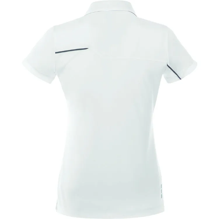 Picture of Wilcox Short Sleeve Polo - Womens