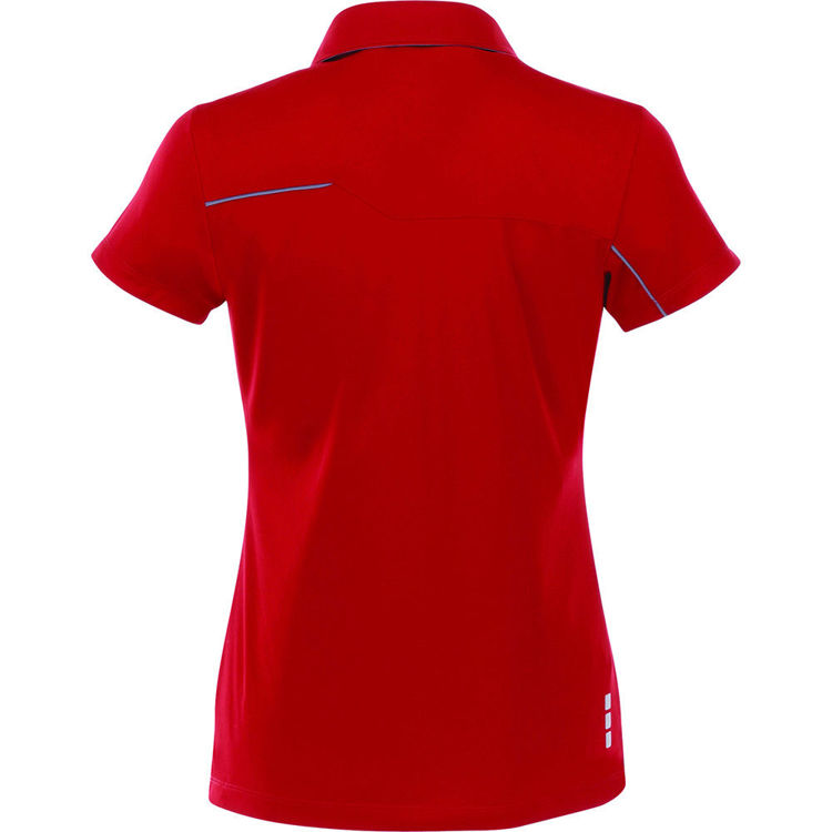 Picture of Wilcox Short Sleeve Polo - Womens