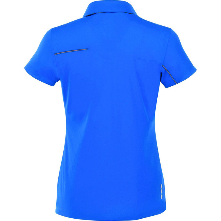 Picture of Wilcox Short Sleeve Polo - Womens