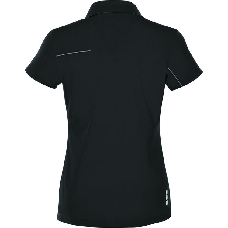 Picture of Wilcox Short Sleeve Polo - Womens