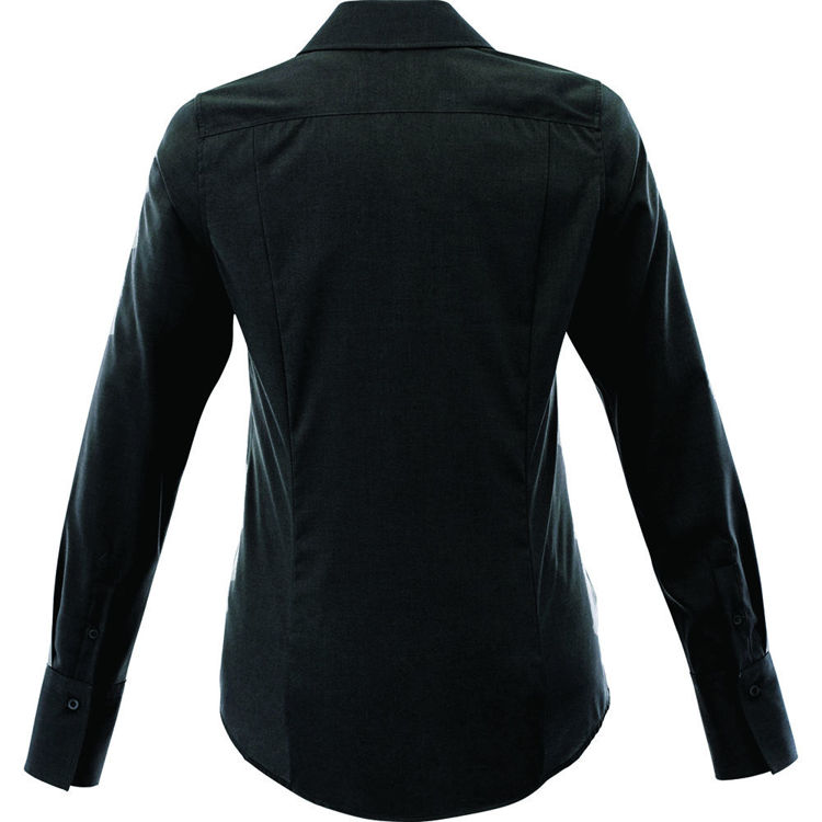 Picture of Cromwell Long Sleeve Shirt - Womens