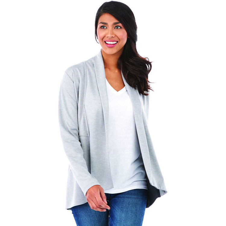 Picture of Equinox Knit Blazer - Womens