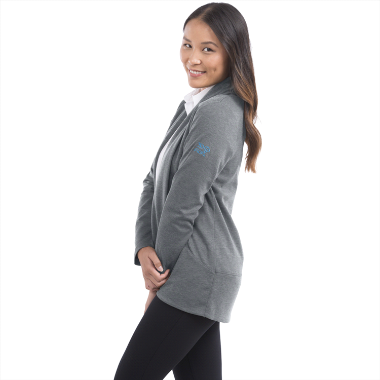 Picture of Equinox Knit Blazer - Womens