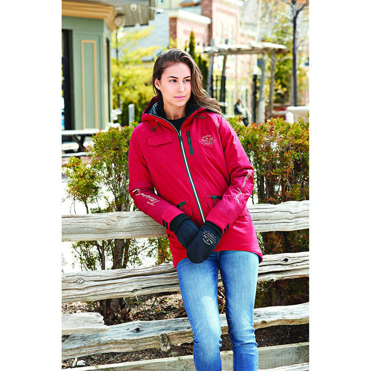 Picture of Breckenridge Insulated Jacket - Womens