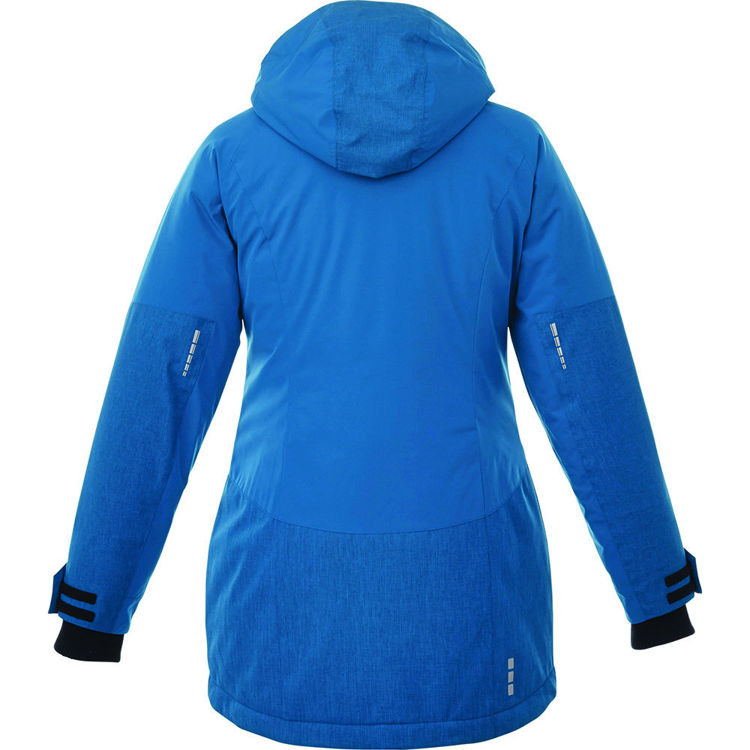 Picture of Breckenridge Insulated Jacket - Womens