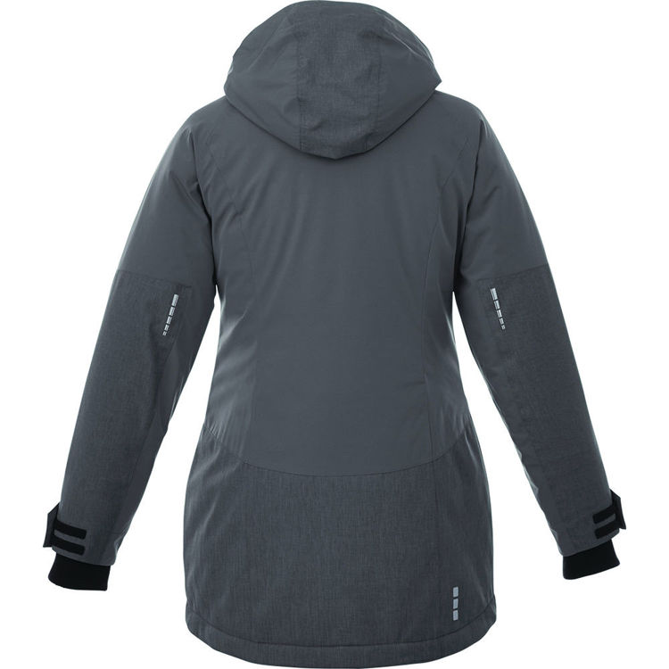 Picture of Breckenridge Insulated Jacket - Womens