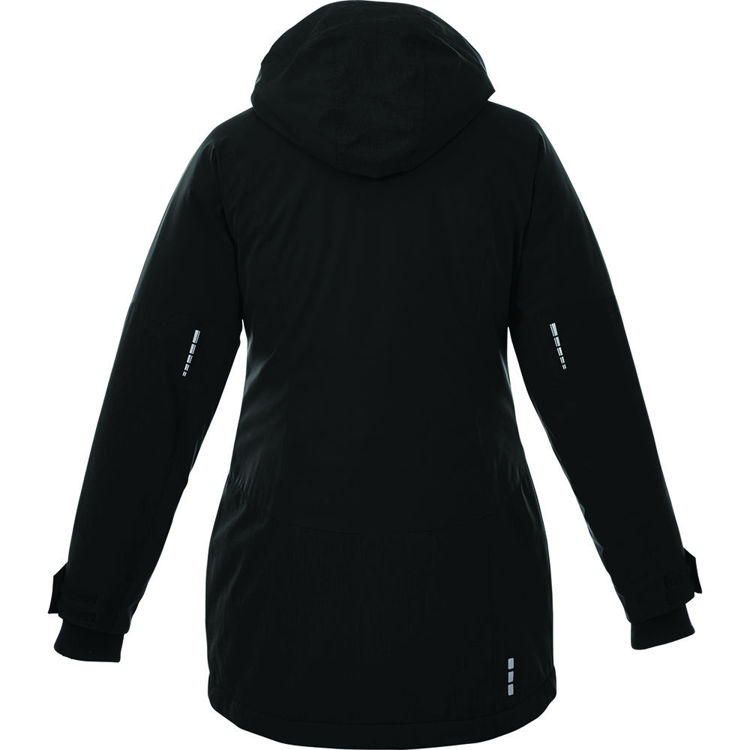 Picture of Breckenridge Insulated Jacket - Womens