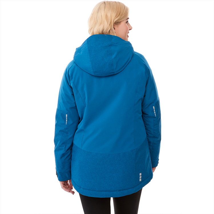 Picture of Breckenridge Insulated Jacket - Womens