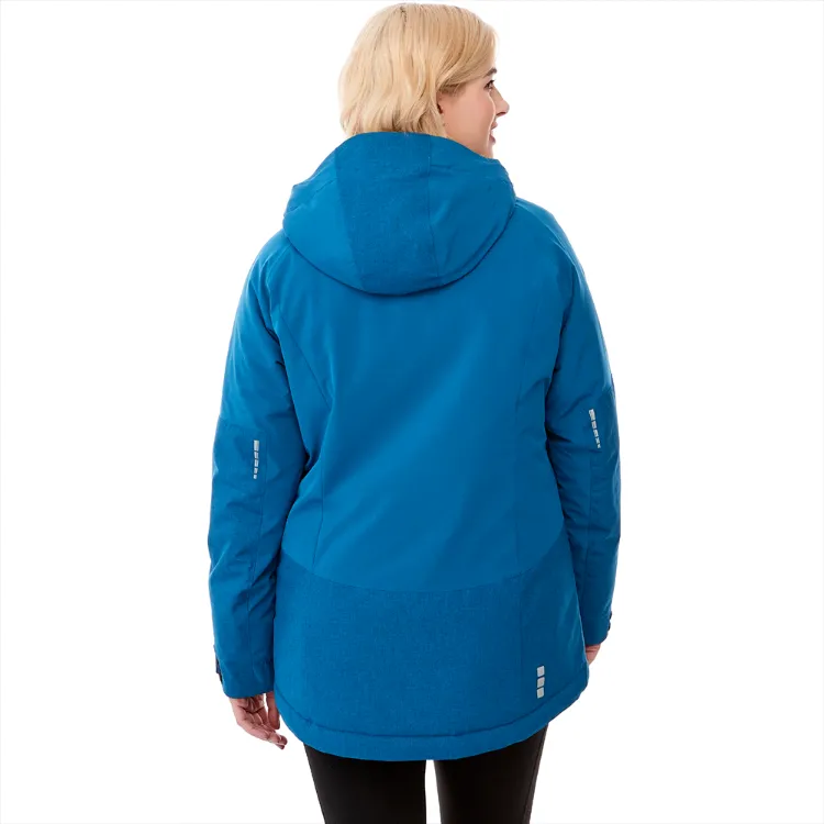 Picture of Breckenridge Insulated Jacket - Womens