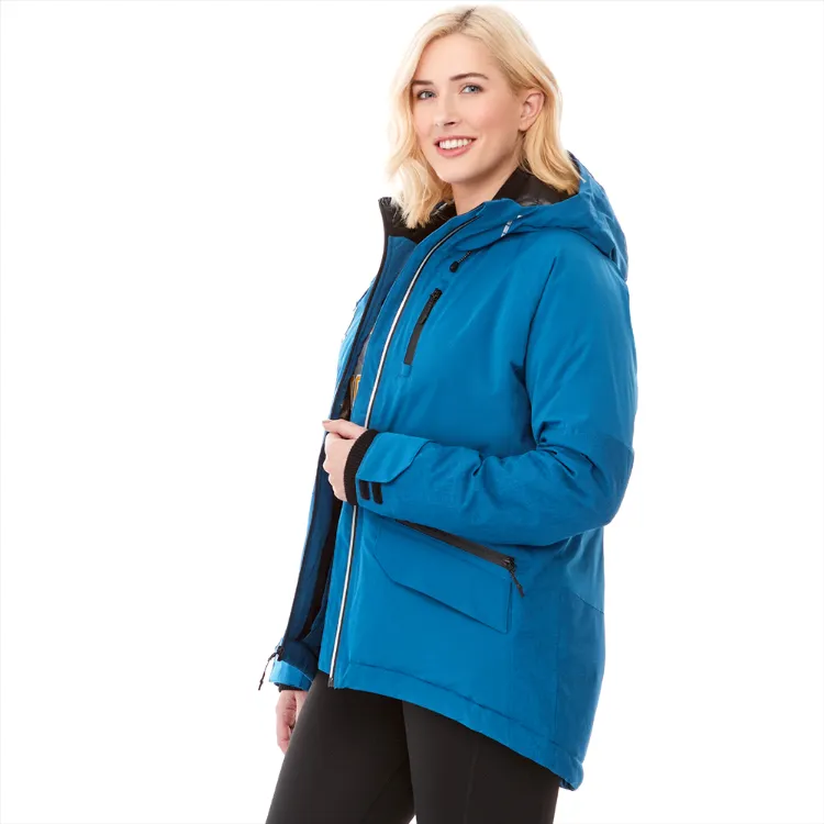 Picture of Breckenridge Insulated Jacket - Womens