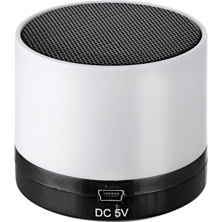 Picture of Cylinder Bluetooth® Speaker
