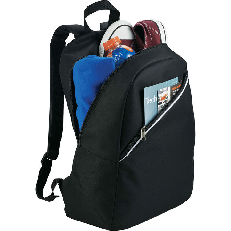 Picture of Arc Slim Backpack