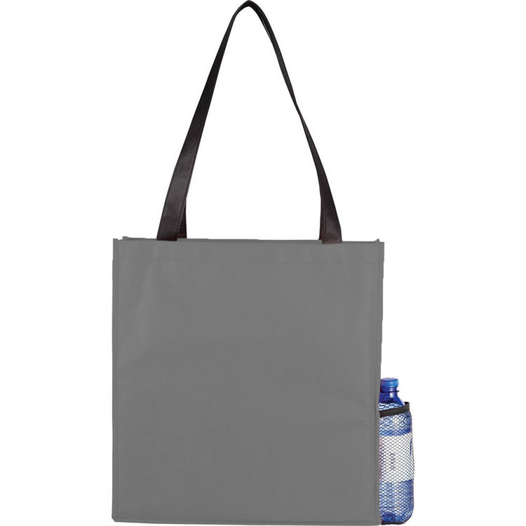 Picture of Boardwalk Non-Woven Convention Tote