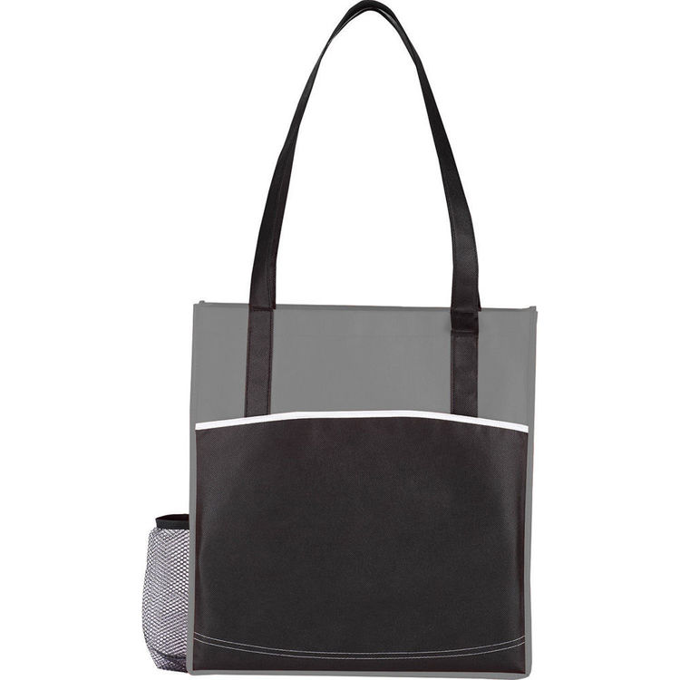 Picture of Boardwalk Non-Woven Convention Tote