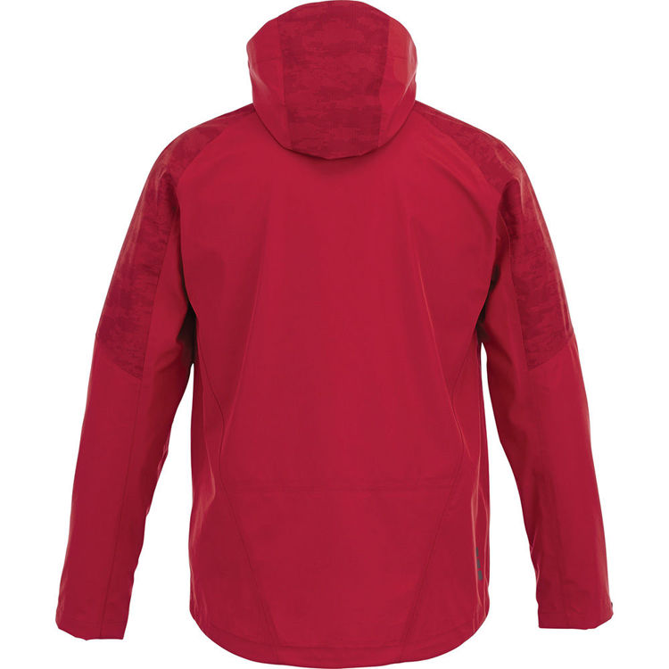 Picture of Index Softshell Jacket - Mens