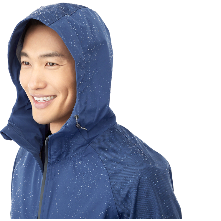Picture of Index Softshell Jacket - Mens