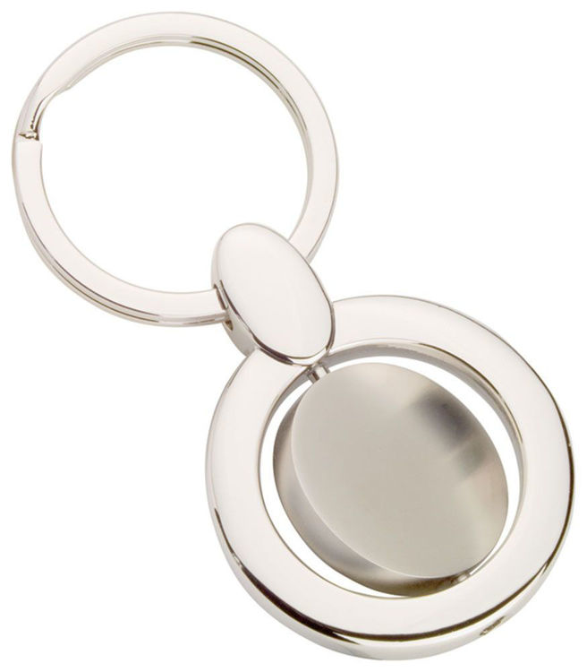 Picture of Swivel  Keyring