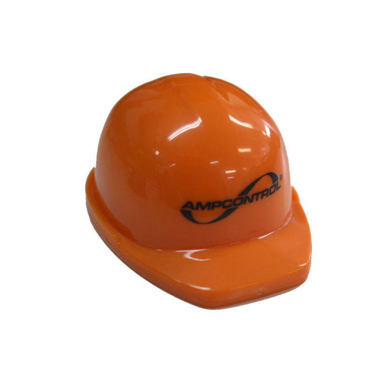 Picture of Hard Hat Keyring