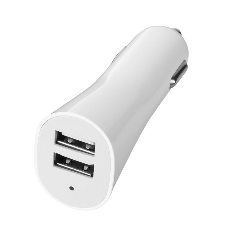 Picture of Dual Car Charger