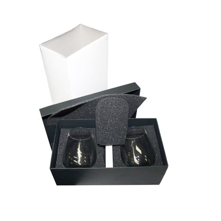 Picture of Wine Glass Set 450ml