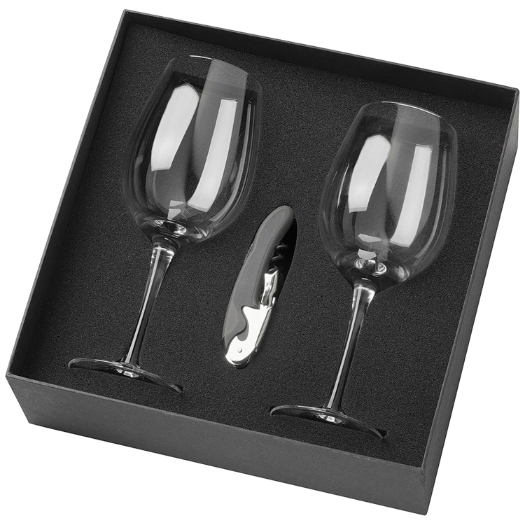 Picture of Wine Glass Set 430ml