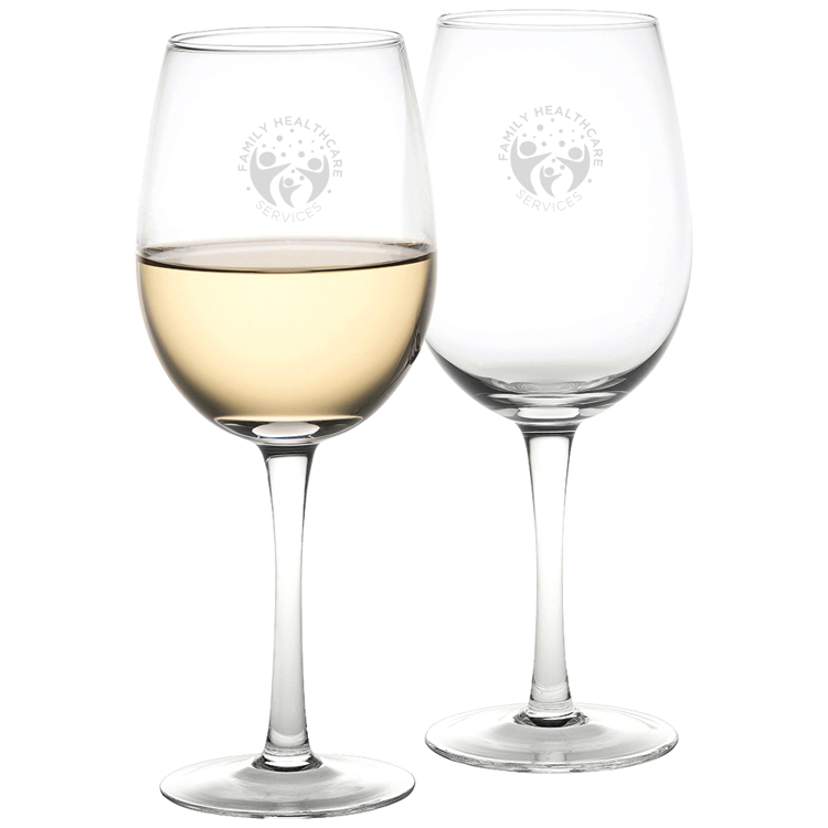Picture of Wine Glass Set 430ml