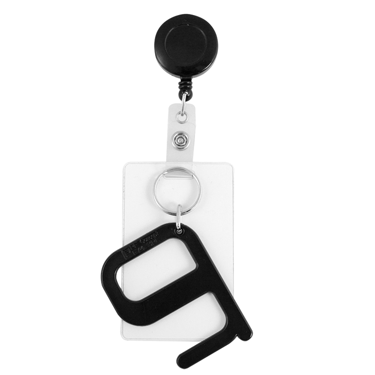 Picture of Retractable Badge Holder