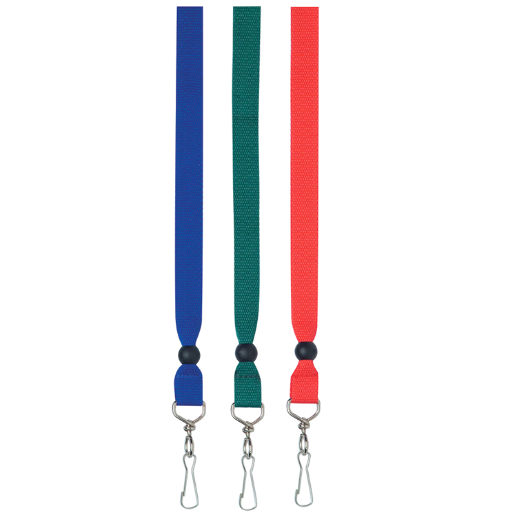 Picture of Ribbon Lanyard - 15mm