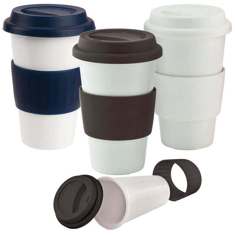 Picture of Ceramic Coffee Mug 300ml