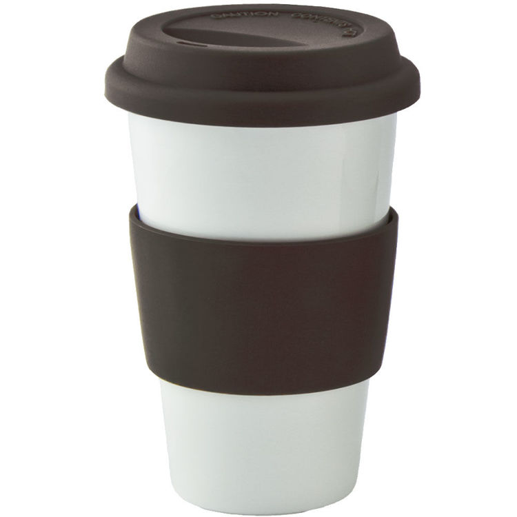 Picture of Ceramic Coffee Mug 300ml
