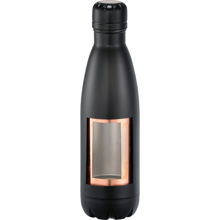 Picture of Copper Vacuum Insulated Bottle 500ml