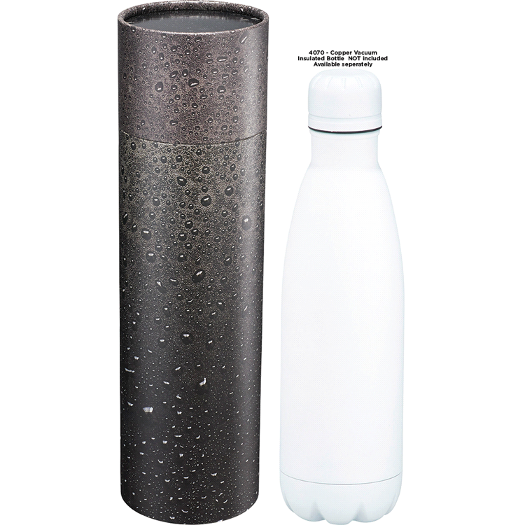 Picture of Copper Vacuum Insulated Bottle 500ml
