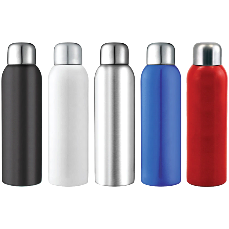 Picture of Guzzle 800ml Stainless Sports Bottle