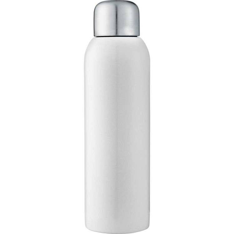 Picture of Guzzle 800ml Stainless Sports Bottle
