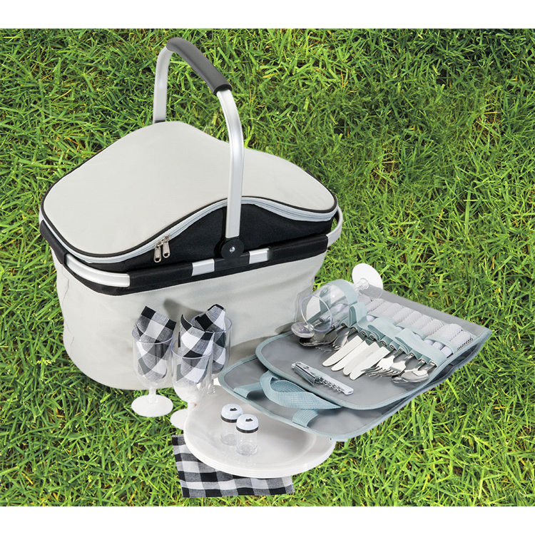 Picture of Picnic Carry Bag