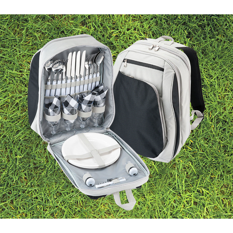 Picture of Four Person Picnic Bag