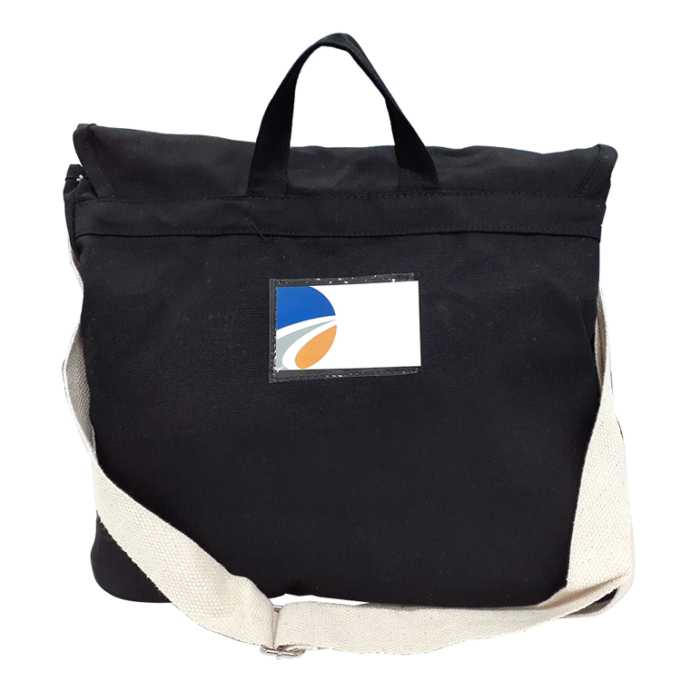 Picture of Canvas Shoulder Bag