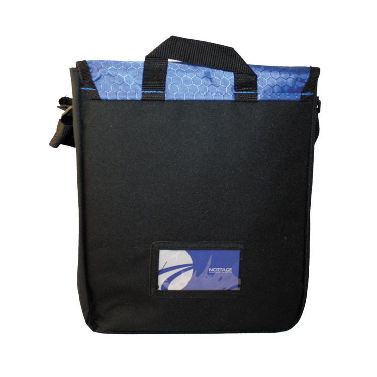 Picture of Hive Tablet Messenger Bag