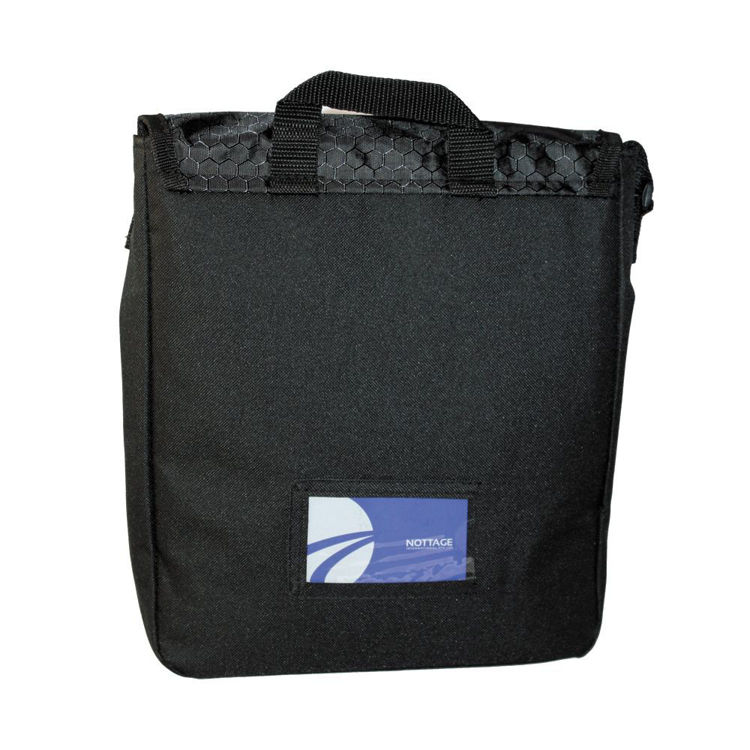 Picture of Hive Tablet Messenger Bag