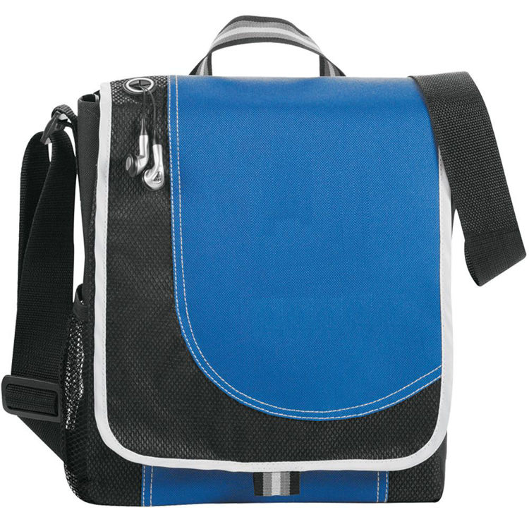 Picture of Boomerang Messenger Bag